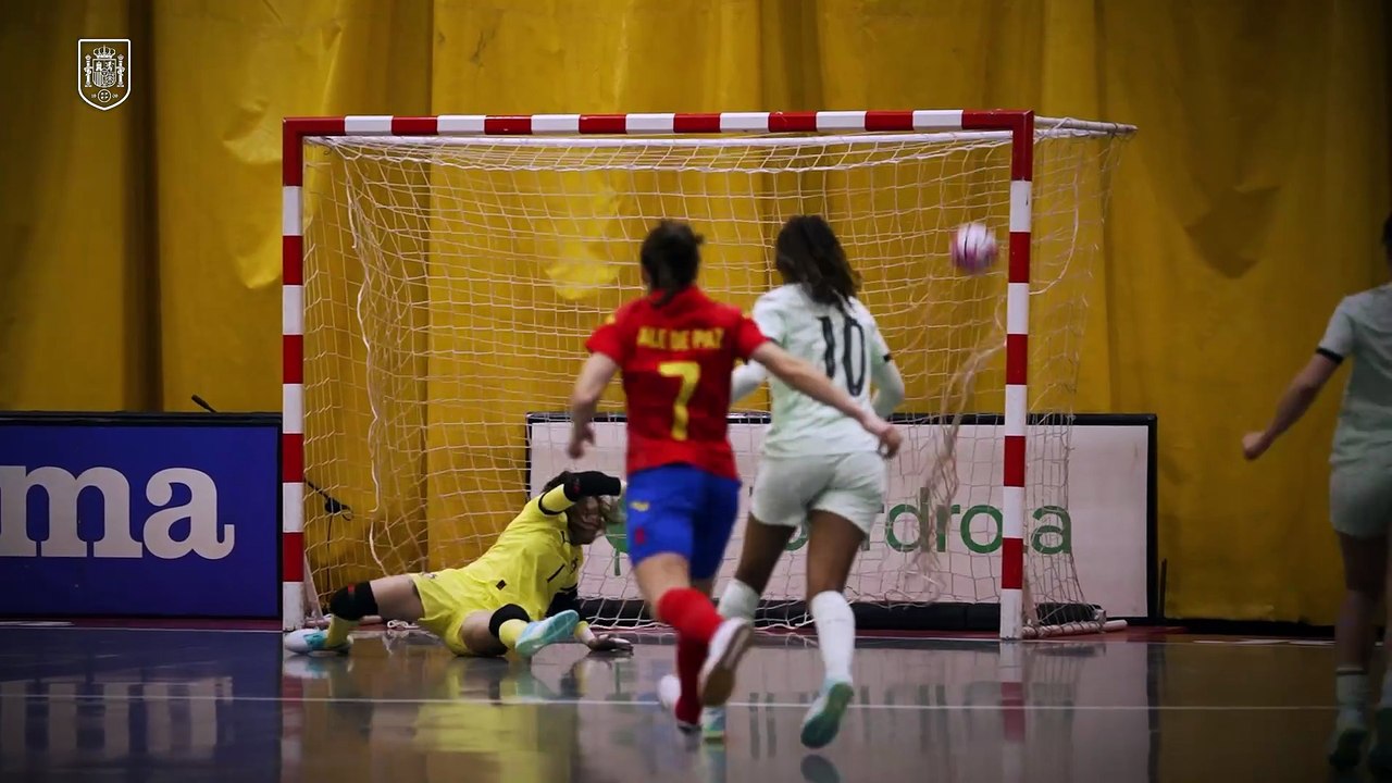 EL MUNDIAL DE LAS GEMELAS CÓRDOBA