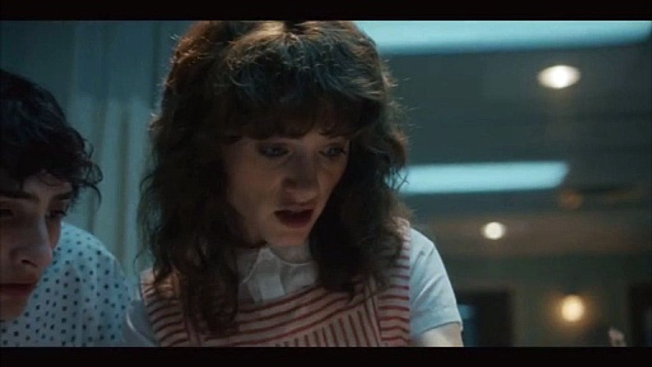 Stranger Things S 5 Ep 2