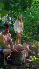Falling for Tarzan #mydrama Engsubtitles
