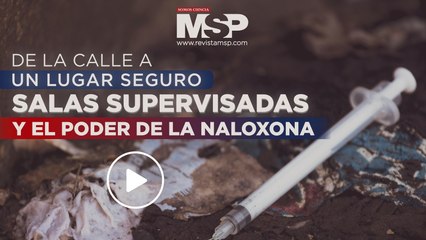 DE LA CALLE A UN LUGAR SEGURO SALAS SUPERVISADAS