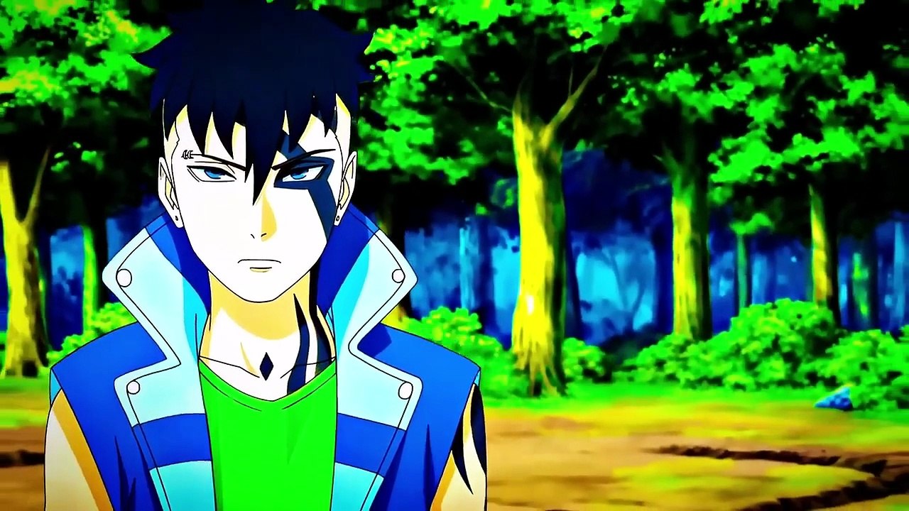 L'HISTOIRE COMPLETE D'HIMAWARI UZUMAKI LA FILLE DE NARUTO DANS BORUTO TWO BLUE VORTEX ET NEXT GEN !