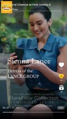 Second Chance At First Love Full Movie HD I Best Drama ShortFilms Hot Billionaire CEO Family Love Romance 2025