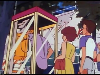 Embrasse moi Lucile 21 -  Le grand jour