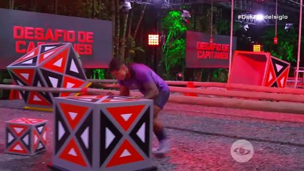 DESAFÍO DEL SIGLO XXI 2025 | CAPÍTULO 92 COMPLETO