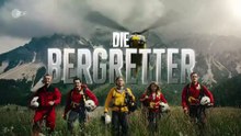 Die Bergretter -105- Gespenster - Teil 1