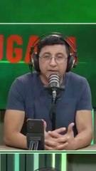 ¿CÓMO AFRONTA RODRIGO BANEGAS LOS CLÁSICOS?