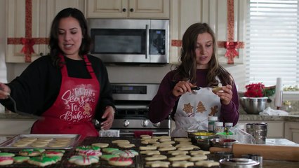 A Christmas of Wonders - Full Christmas Movie - Krystin Arroyo - James Gaisford