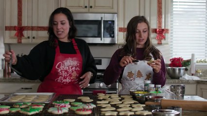 A Christmas of Wonders - Full Christmas Movie - Krystin Arroyo - James Gaisford