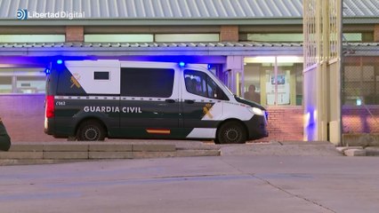 Ábalos y Koldo, a prisión provisional por riesgo "extremo" de fuga