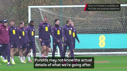 Tuchel will 'live and die' by decisions - Former England star Cole