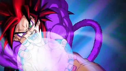 Que hubiera pasado si Goku era traicionado  (parte55