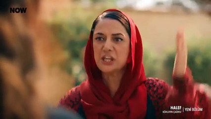 Halef Köklerin Çağrısı  10. Bölüm izle