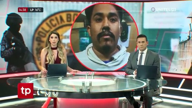 Asesinato en Palmasola: Brasileños se declaran culpables y abogado pide buscar a los autores intelectuales