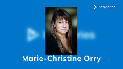 Marie-Christine Orry (ES)