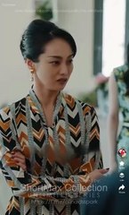 The Billionaire's Divorced Grandaughter Chinese Drama - English Sub