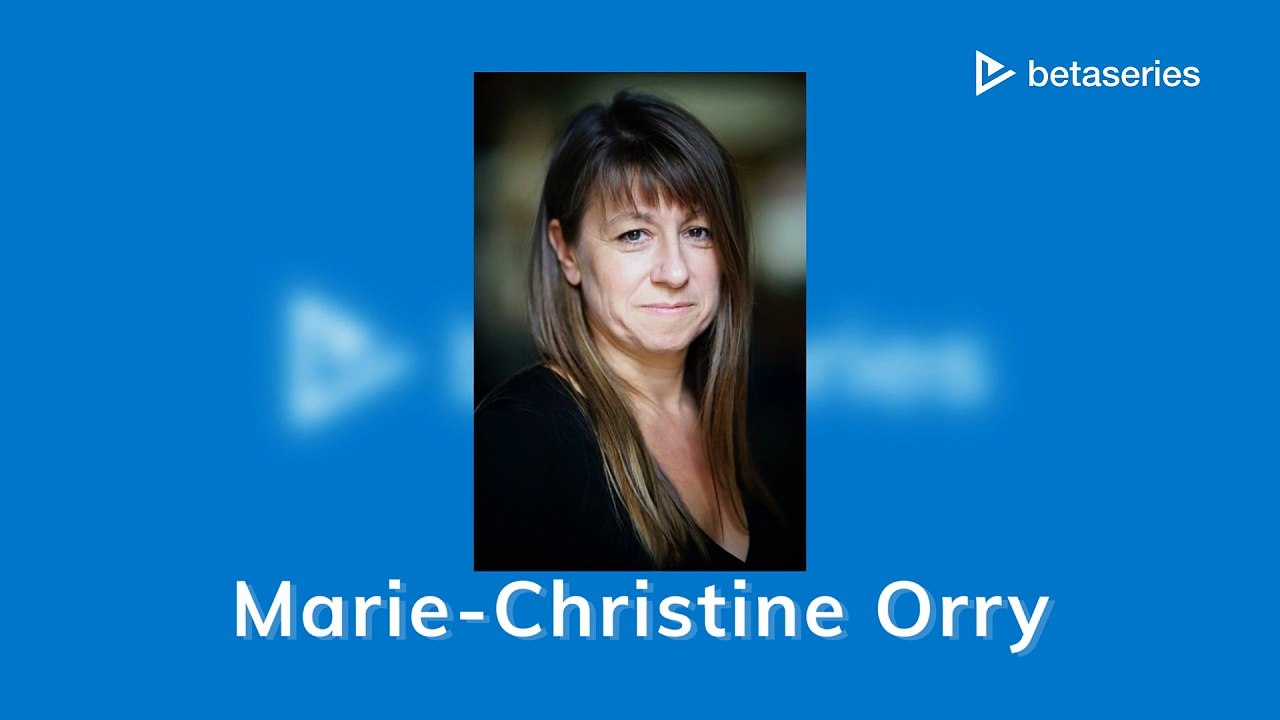 Marie-Christine Orry (FR)