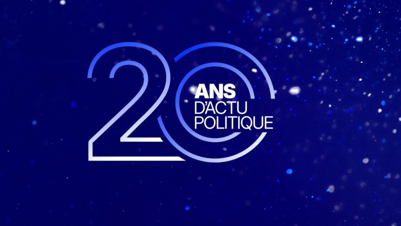 LIGNE ROUGE - Affaire DSK, Hollande-Sarkozy, Balkany... BFMTV, 20 ans d’actualité politique