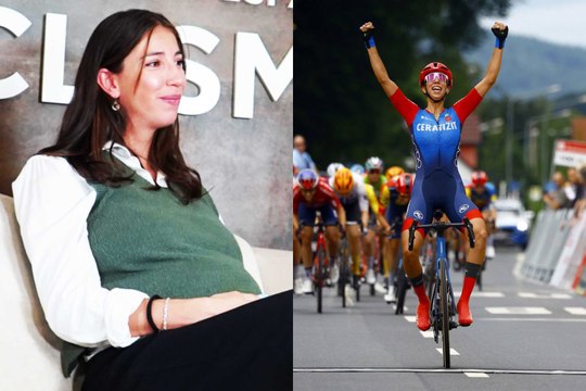 Alonso y sus planes tras dar a luz: He tocado a muchas puertas desde julio