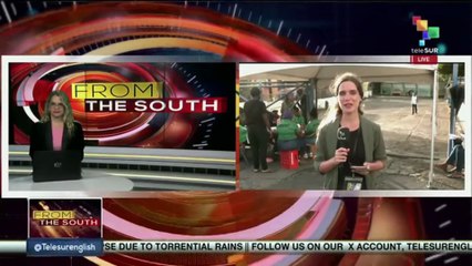 Polls continue open for general elections in St. Vincent and the Grenadines