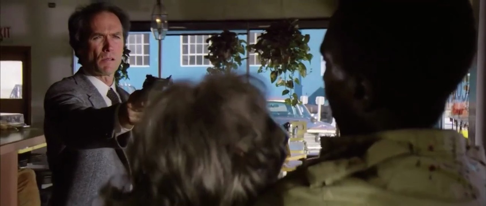 Dirty Harry kommt zurück (1983) #GanzerFilm #Deutsch #HD