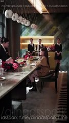 Oops My Mouth Is Cursed Chinese Drama  English Sub #ShortFilm0