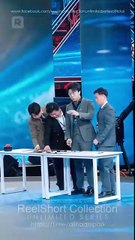 Genius Babies Saves The Day