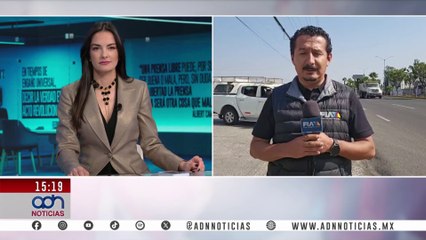 Transportistas frenan Michoacán con diez bloqueos por inseguridad