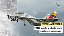 Temas del Día 27.11: Venezuela fortalece defensa aérea ante amenazas de EE.UU.