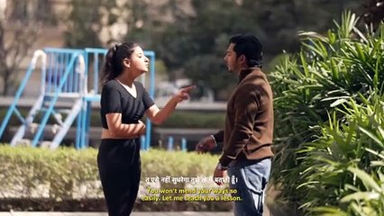 The Girl Living A Virtual Life Did The Action Plan Terribly Wrong | Indian Short Film Hindi