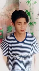 never again i walk away chinese drama #ShortFilm0