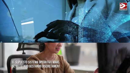 Google 'llevará Android a PC a través del nuevo Aluminium OS con IA como núcleo'