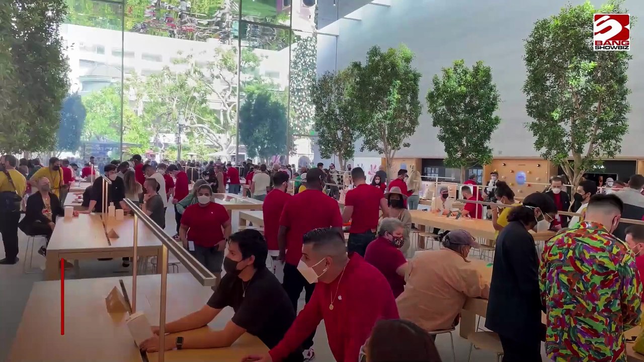 Se prepara Apple para superar a Samsung como el principal fabricante de teléfonos del mundo gracias al iPhone 17