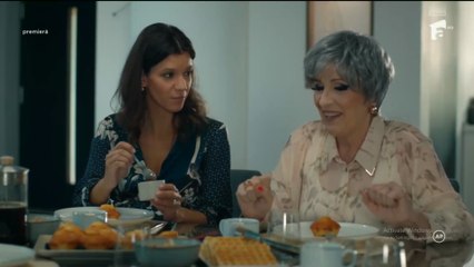 Ana _ mi . ai fost scrisa in ADN , sezonul 2 . episodul 13 ,  din  27  , Noiembrie  ,  2025 . part 2