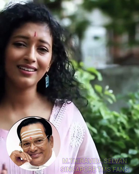 உலகத்தில் மிக சிறந்த பாடகர் டி எம் எஸ் ஐயா மட்டுமே M.THIRAVIDA SELVAN SINGAPORE TMS FANS VOL 124