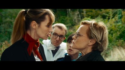LA PIRE MÈRE AU MONDE Film Bande-Annonce - Avec Muriel Robin et Louise Bourgoin