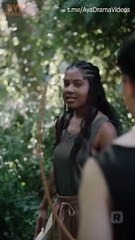 Fatal Attraction - The Hybrid Princess All Episodes - ReelShort - #abel