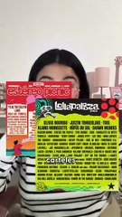 ¿Cuántas mujeres hay realmente en los festivales de música?
