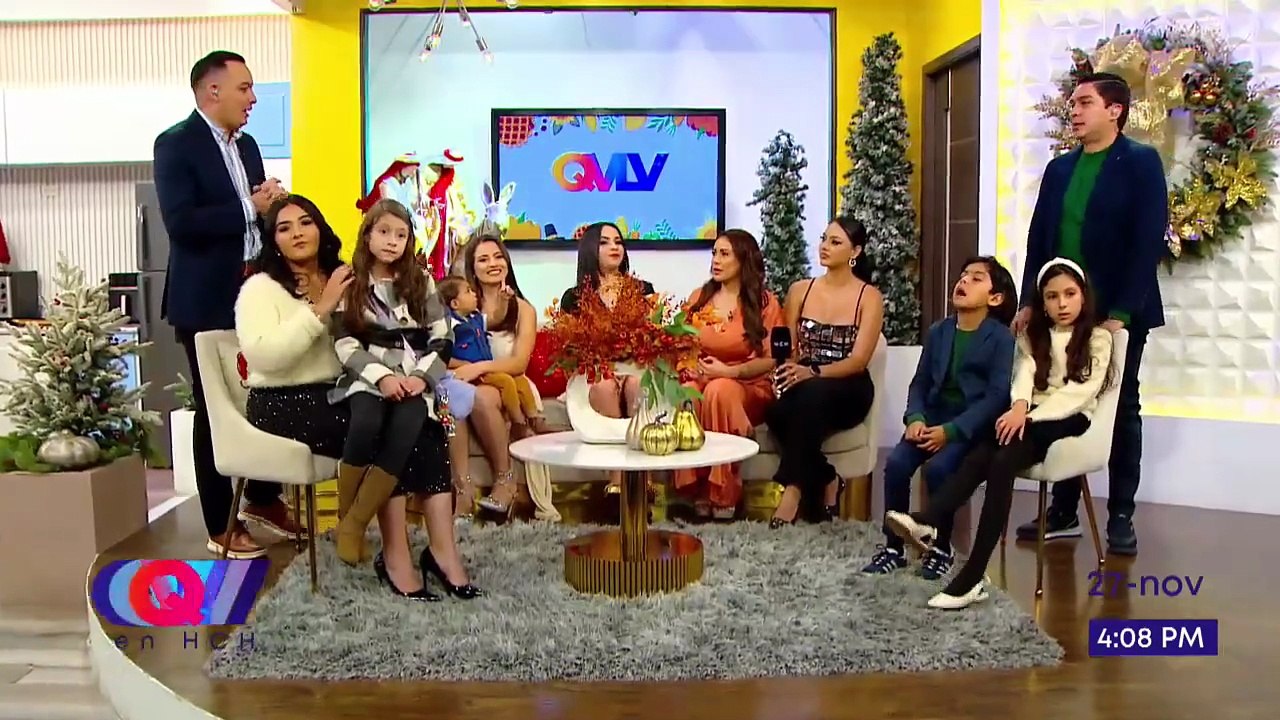 En Vivo (8565)