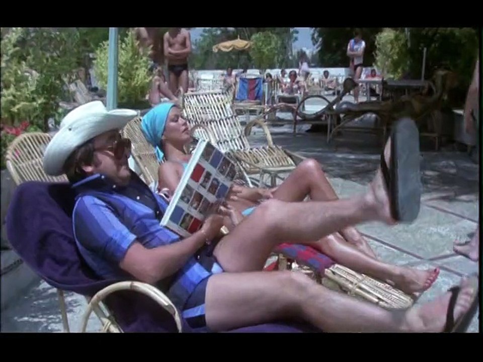 Pepito Piscinas (1978) Andres Pajares Y Fernando Esteso (Manolo Gomez Bur, Mirta Miller, Rafael Alonso, Tip y Coll)