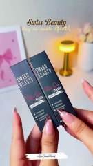 Swiss Beauty Matte Lipstick 💄