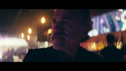 Christopher Waltz & Lucy Liu In THE LETHAL TEAM - Latest Blockbuster Full Action Free English Movie