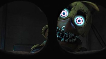 Tráiler oficial al español de 'Five Nights at Freddy's 2'