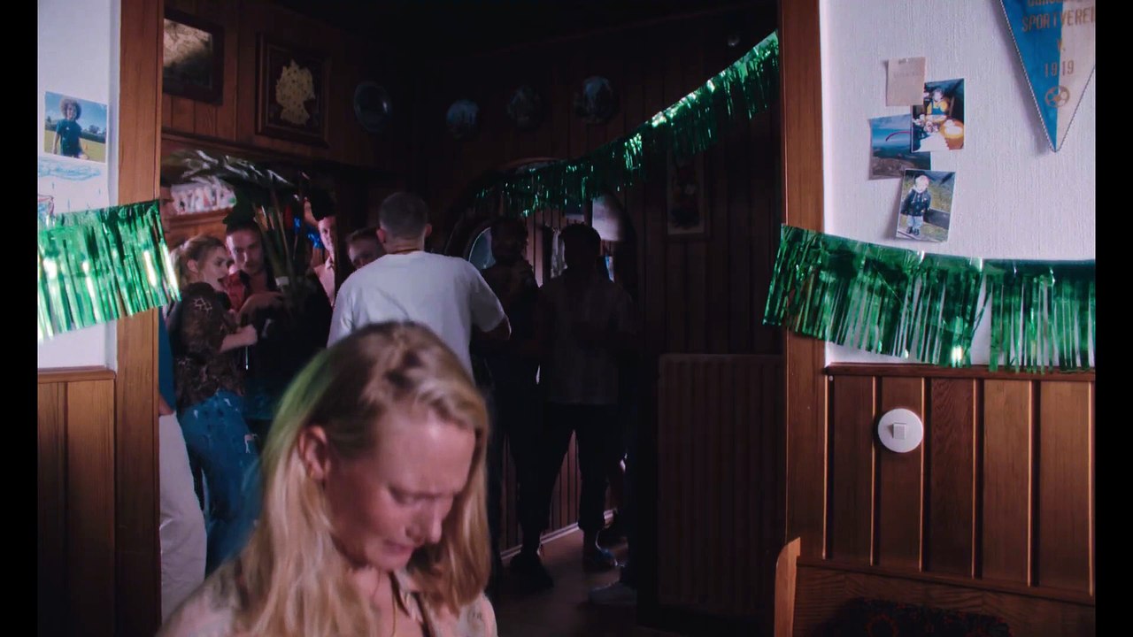 Ungeduld des Herzens Film