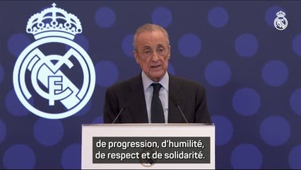 Real Madrid - Toni Kroos décoré par son pays au Bernabéu, Pérez lui rend hommage