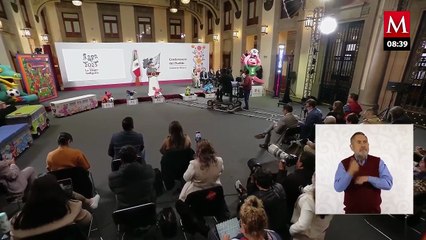 ¡Sheinbaum anuncia inversión de mdp en CdMx, Jalisco y NL!