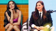 Bárbara de Regil sale en defensa de Maite Perroni tras fuertes críticas