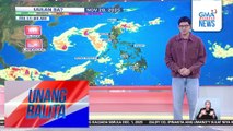 Weather update as of 6AM (November 28, 2025) | Unang Balita