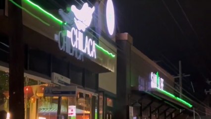 Los dueños de bares que busquen ampliación de horario deben pedirlo con tiempo