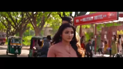 KINGDOM (2025) - Parbash New Action Movie - 2025 Full Action New Release Blockbuster Film