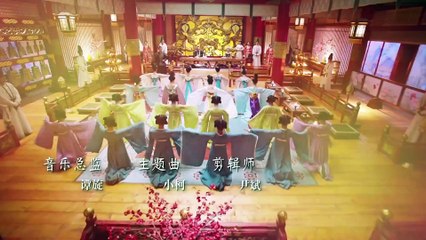 Tập 36 (End) - Manh Phi Giá Đáo (Thuyết minh)_DV Kim Thần, Uông Đông Thành